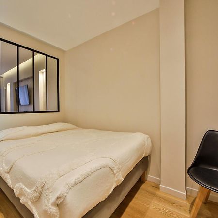 Blue Nights Apartments - Sebastopol Paris Exterior foto