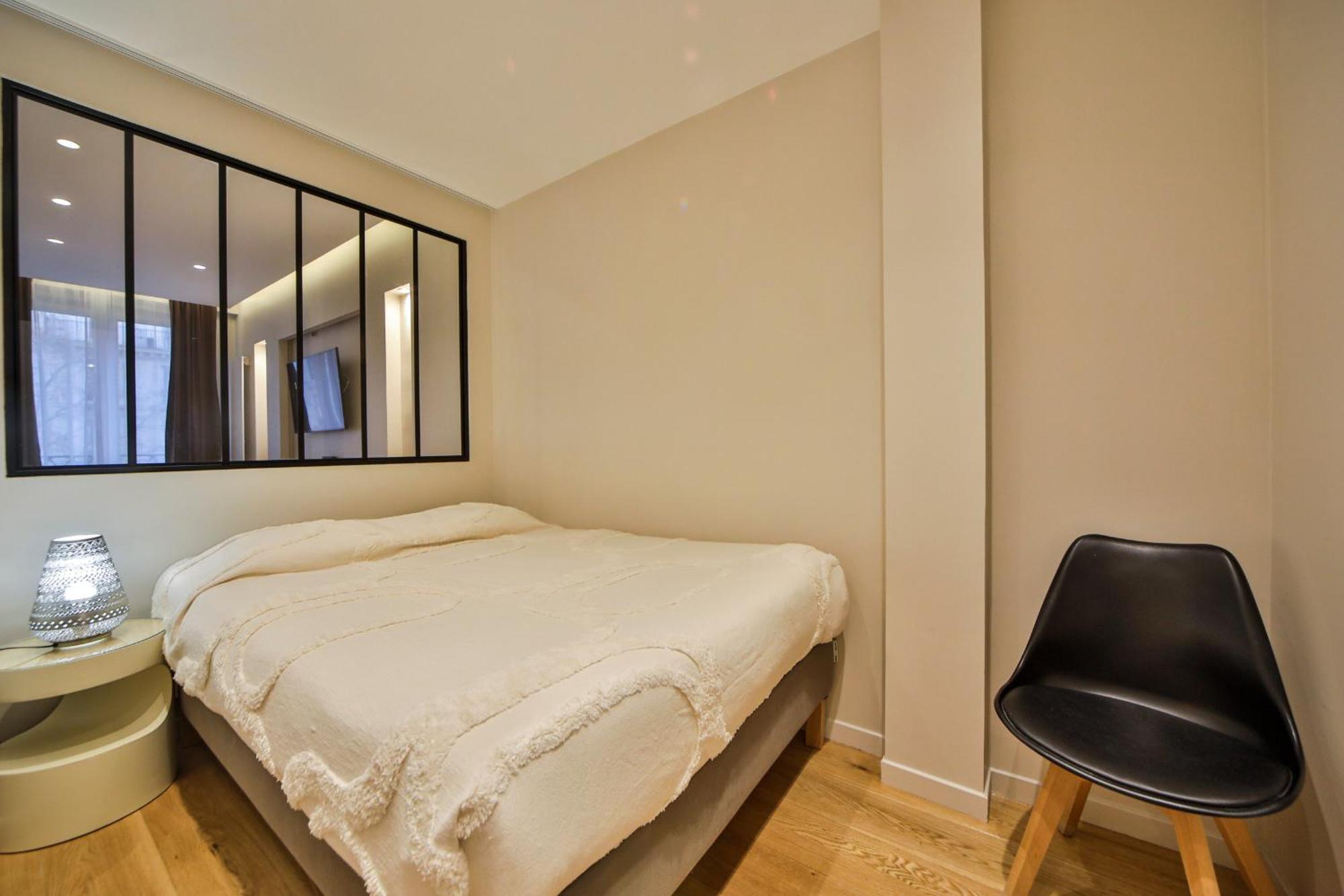 Blue Nights Apartments - Sebastopol Paris Exterior foto