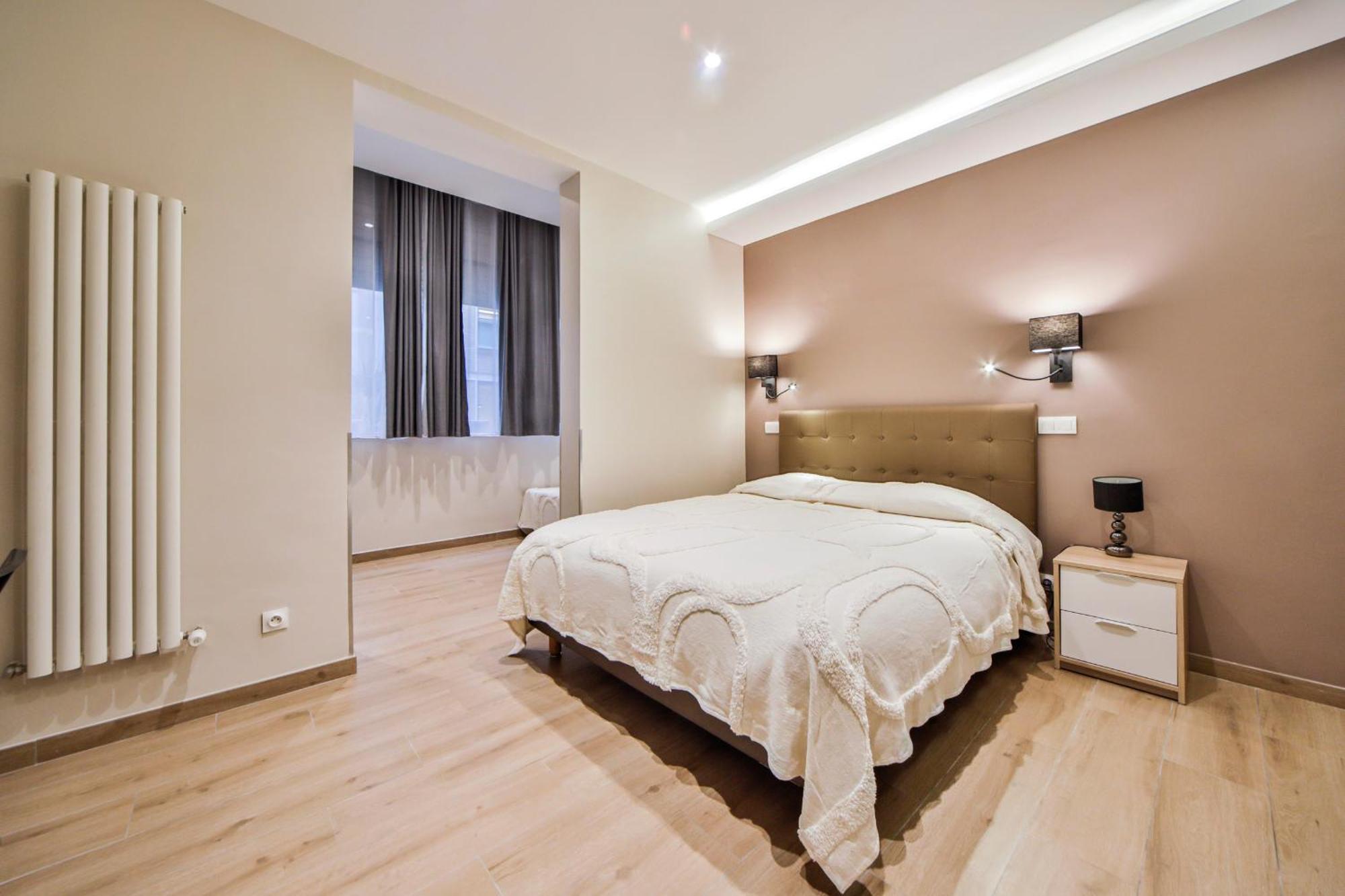 Blue Nights Apartments - Sebastopol Paris Exterior foto