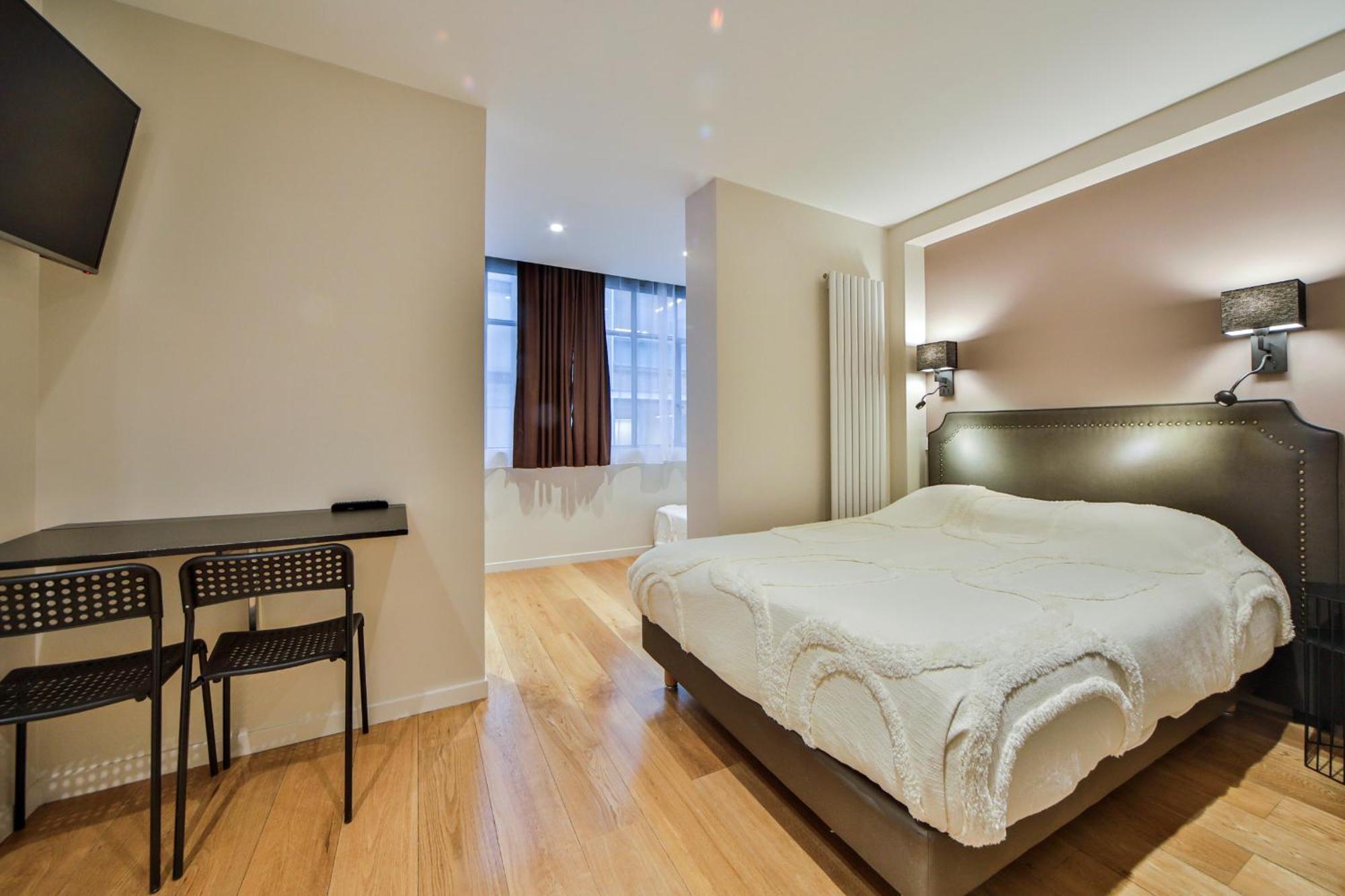 Blue Nights Apartments - Sebastopol Paris Exterior foto