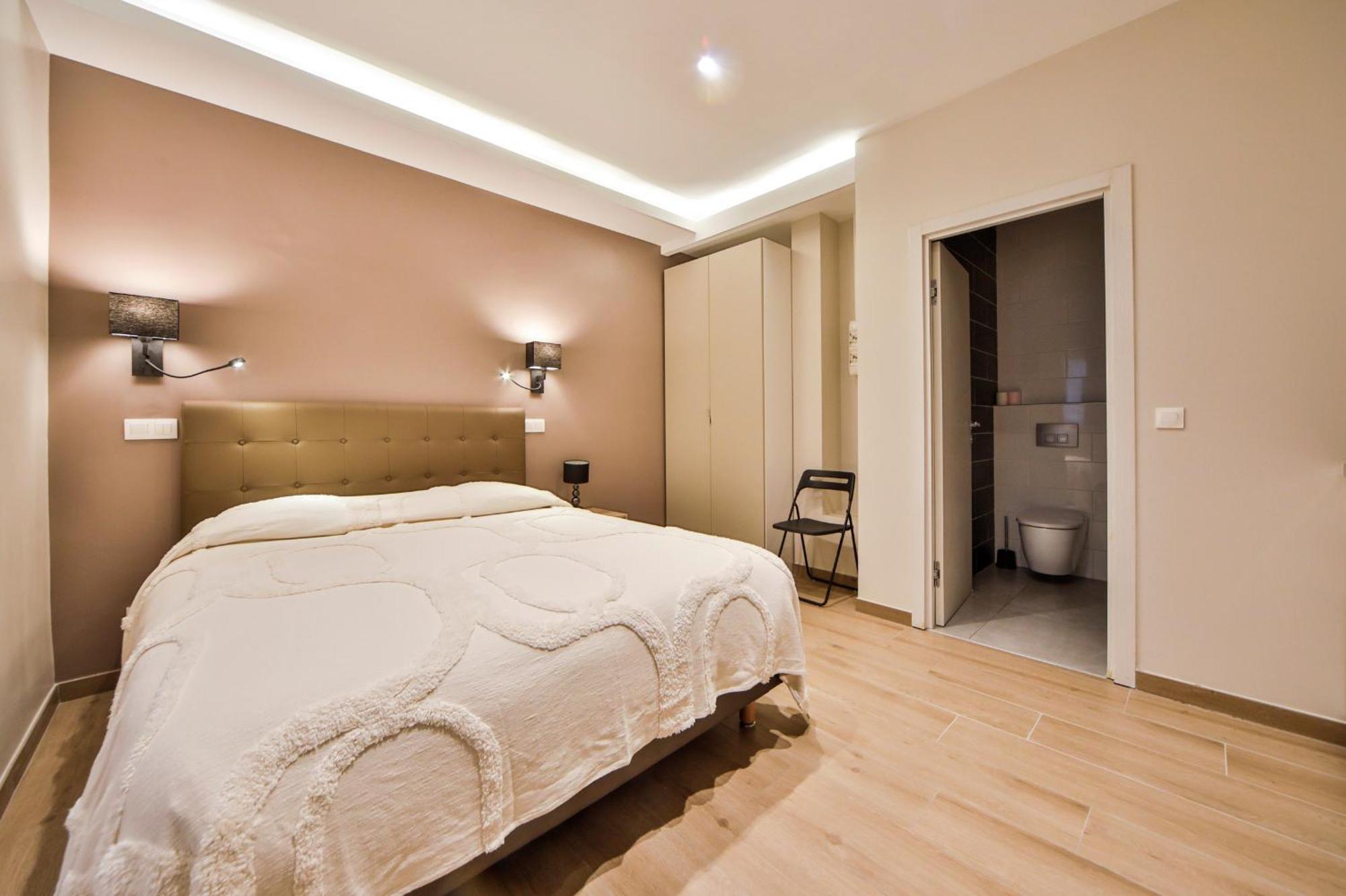 Blue Nights Apartments - Sebastopol Paris Exterior foto