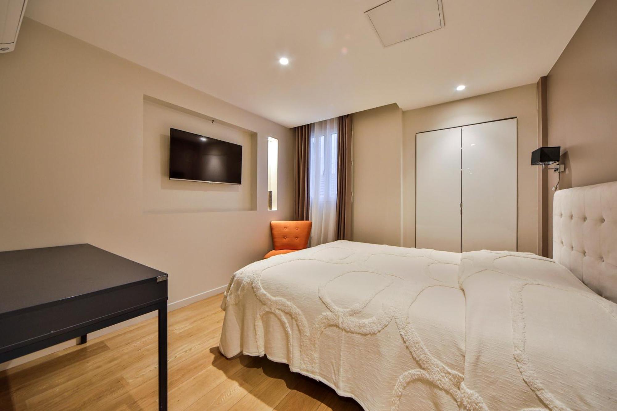 Blue Nights Apartments - Sebastopol Paris Exterior foto