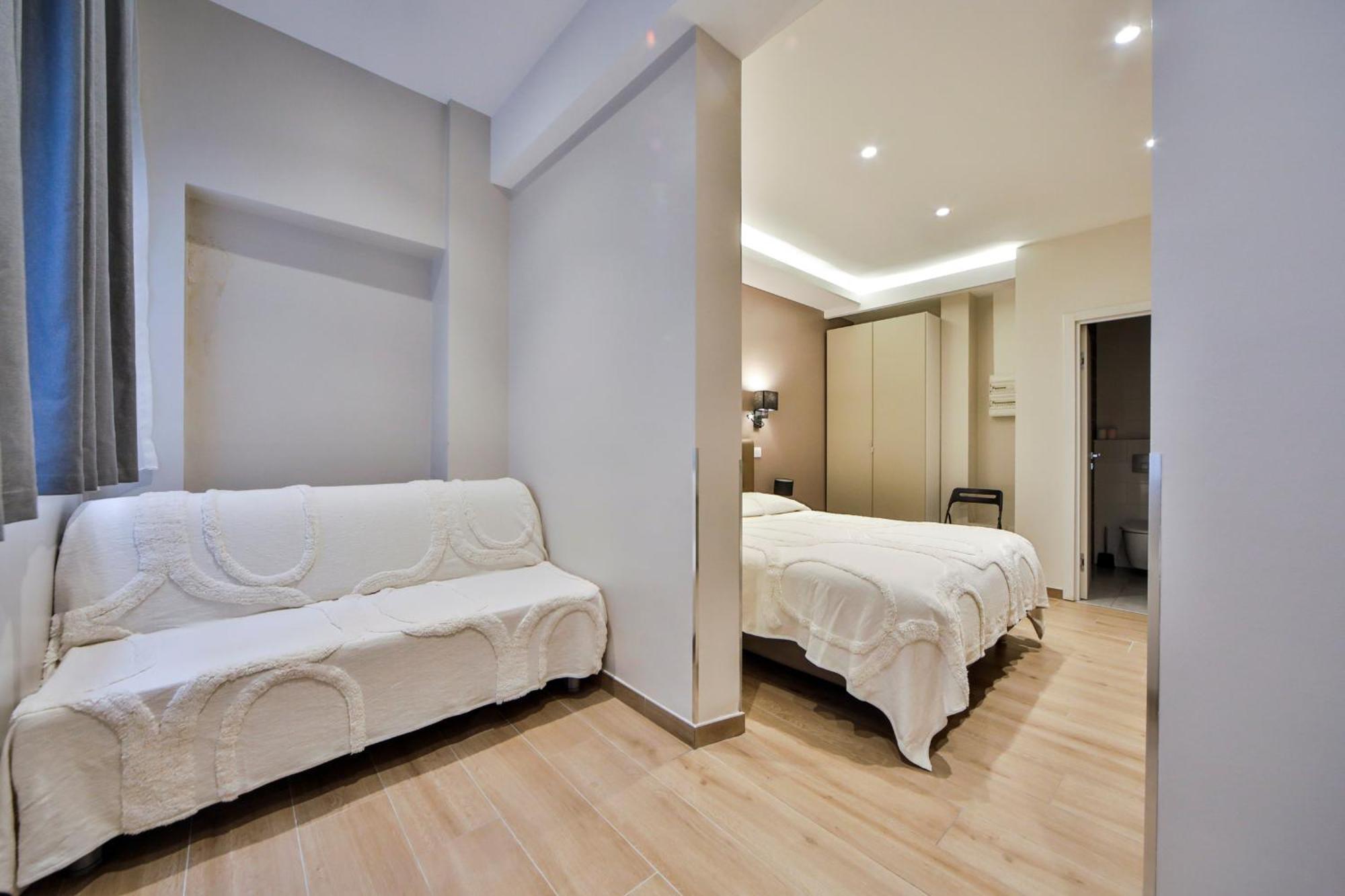 Blue Nights Apartments - Sebastopol Paris Exterior foto