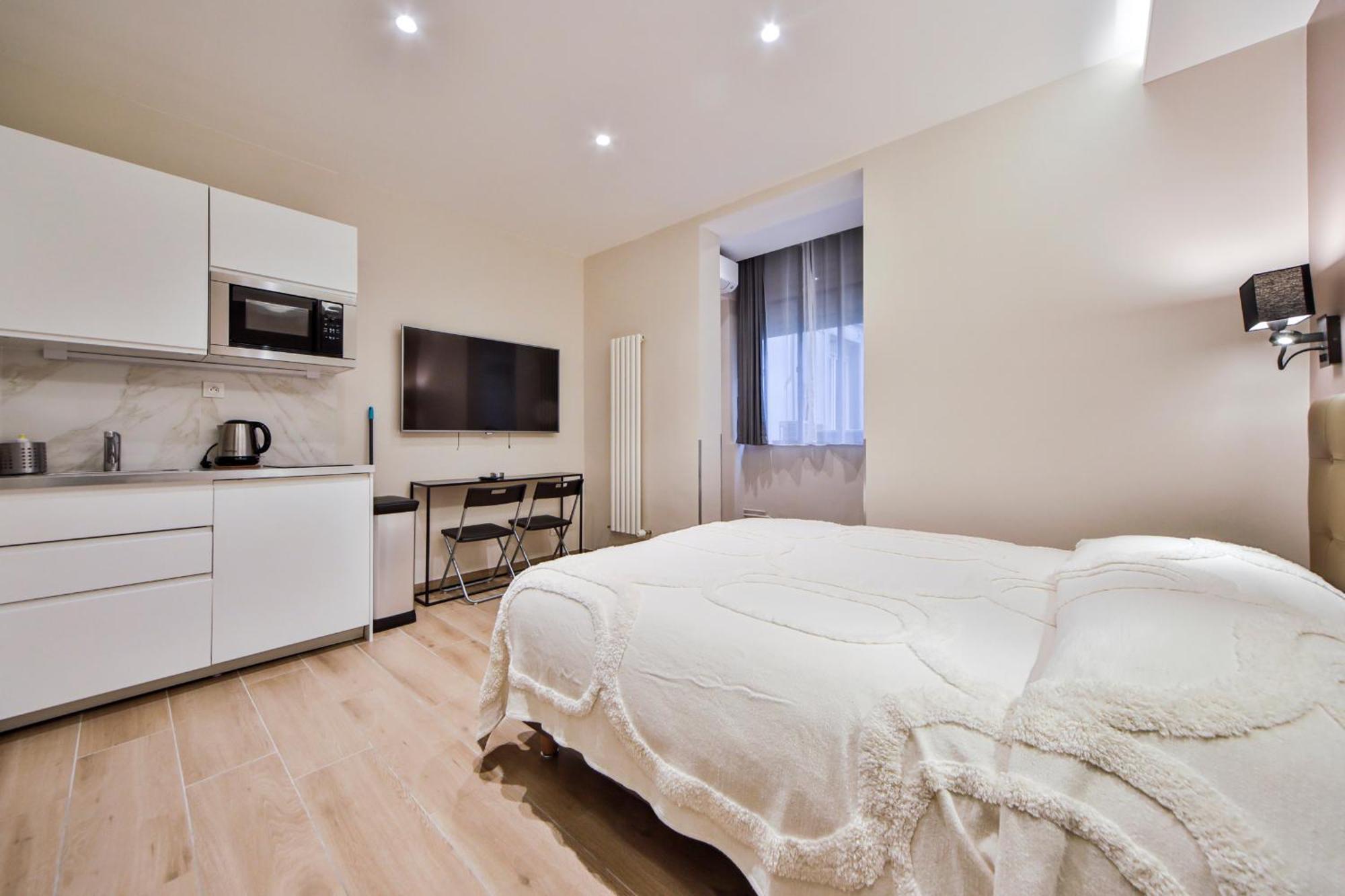 Blue Nights Apartments - Sebastopol Paris Exterior foto